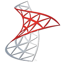SQL Server logo